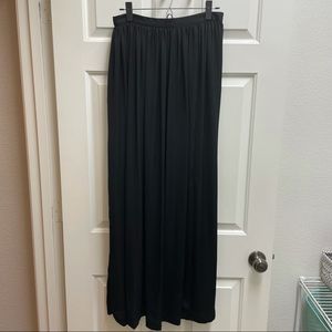 Joie Floor Length Skirt